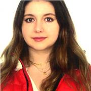 Clases de inglés y español dinámicas y personalizadas, centradas en conversación, pronunciación y vocabulario útil.